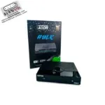 SENATOR HULK ANDROID 4K