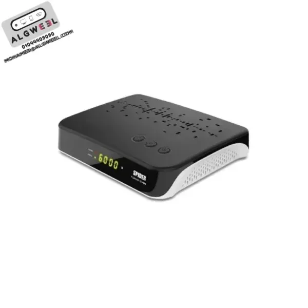 SPIDER FOREVER 30 PRO 5G 4K