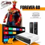 ⁦SPIDER FOREVER 60 ANDROID 5G 4K⁩ - الصورة ⁦2⁩