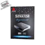 Senator Captain Q2 4k