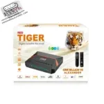 Tiger One Billion V2 Alexander 4K Android