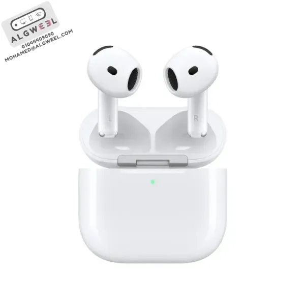 Apple AirPods 4 Wireless Charging Case with ANC