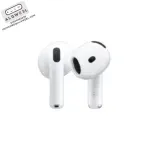 ⁦Apple AirPods 4 Wireless Charging Case with ANC⁩ - الصورة ⁦2⁩