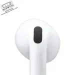 ⁦Apple AirPods 4 Wireless Charging Case with ANC⁩ - الصورة ⁦3⁩