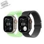 Apple Watch Ultra 3. 49MM. 2025