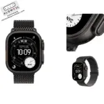 ⁦Apple Watch Ultra 3. 49MM. 2025⁩ - الصورة ⁦2⁩