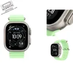 ⁦Apple Watch Ultra 3. 49MM. 2025⁩ - الصورة ⁦3⁩