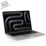 ⁦MacBook Pro 14.2 inch 1TB SSD 16 GB⁩ - الصورة ⁦2⁩