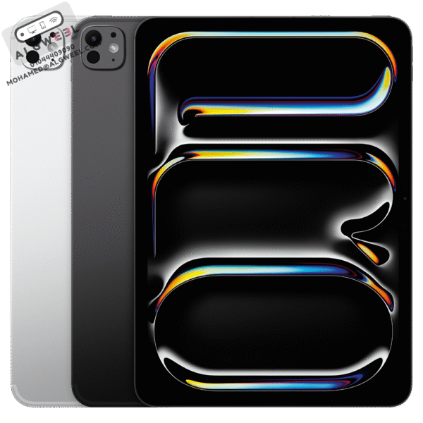 iPad Pro 11 inch 500GB WIFI+Cellular.  M4.   2024