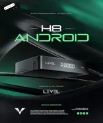 LEVEL H8 4K ANDROID
