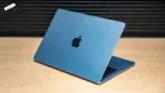 MacBook Air 2025 M4 13.6 INCH 512 SSD 24GB