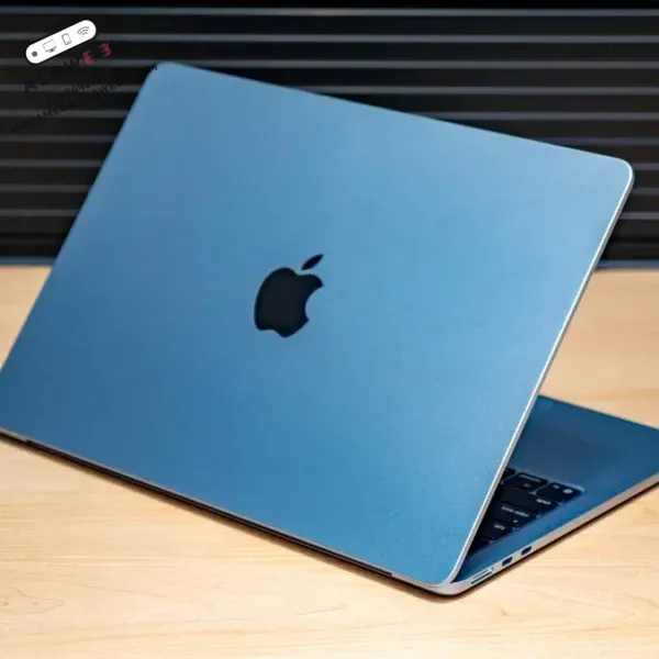 MacBook Air 2025 M4 13.6 INCH 512 SSD 24GB