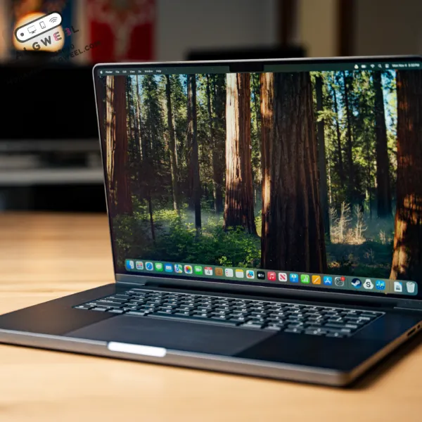 Mac Book Pro M4 MAX 16.2 inch 1TB SSD 36GB