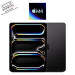 iPad Pro 13 inch 500GB WIFI+Cellular.  M4.   2024