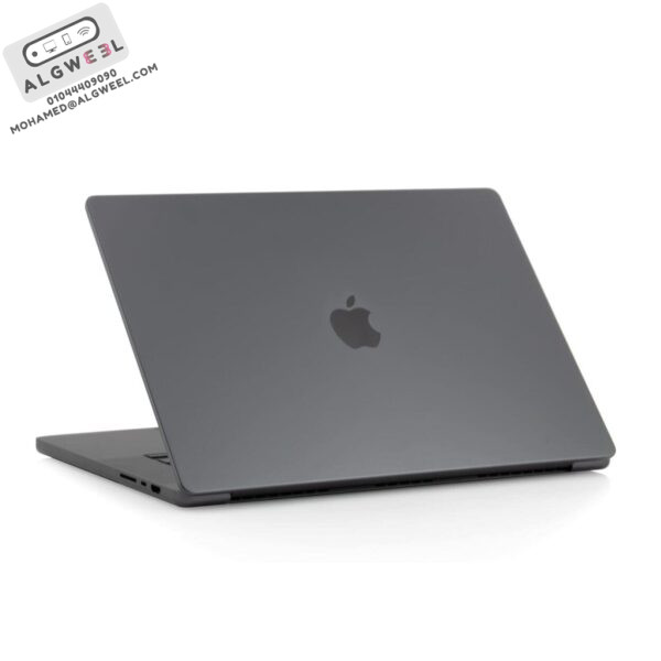 Mac Book Pro M4 MAX 16.2 inch 1TB SSD 48GB